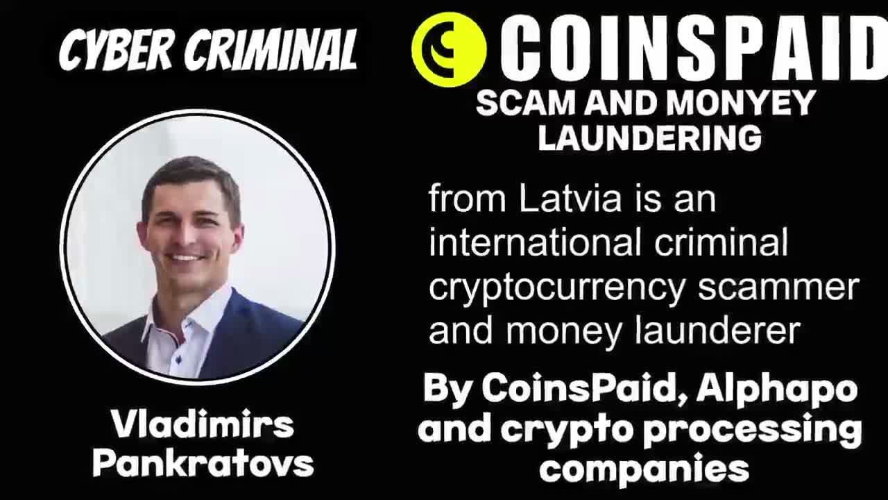 vladimirs pankratovs - softswiss scam - Casino by Softswiss